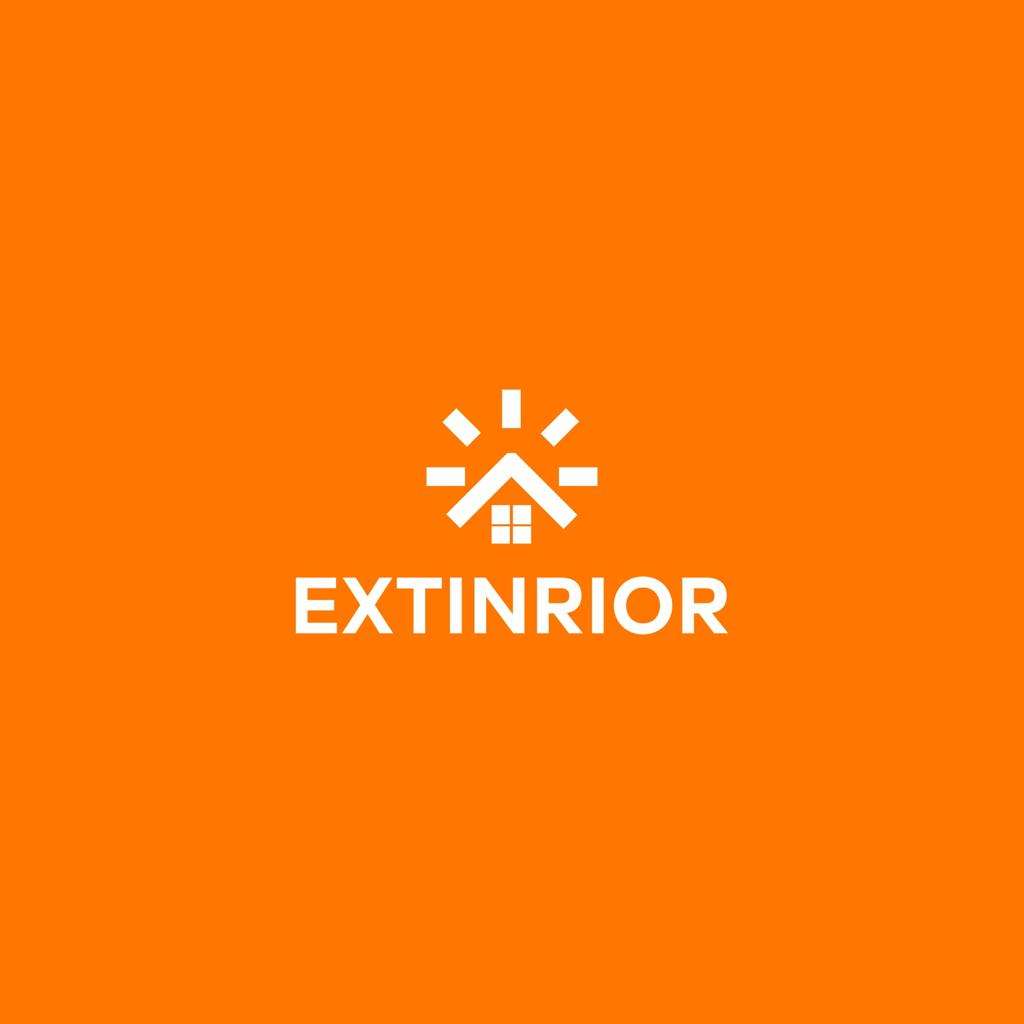 Extinrior Nigeria logo