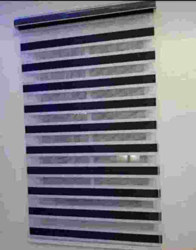 Window blinds
